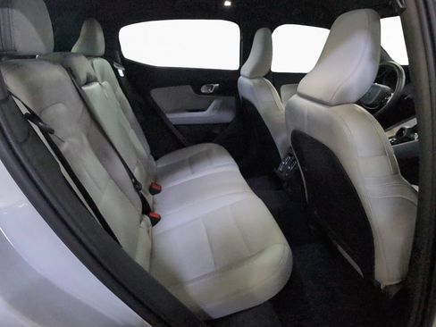 Certified 2023 Polestar Polestar 2 w/ Pilot Pack AWD/4WD image 20