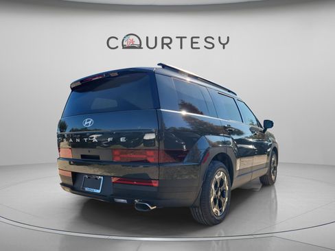 New 2026 Hyundai Santa Fe SEL image 3