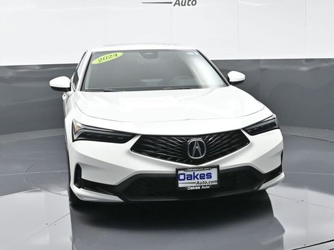 Used 2024 Acura Integra image 2
