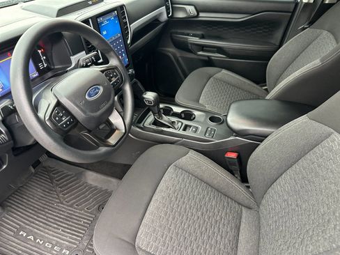 Used 2024 Ford Ranger XL w/ Trailer Tow Package image 9