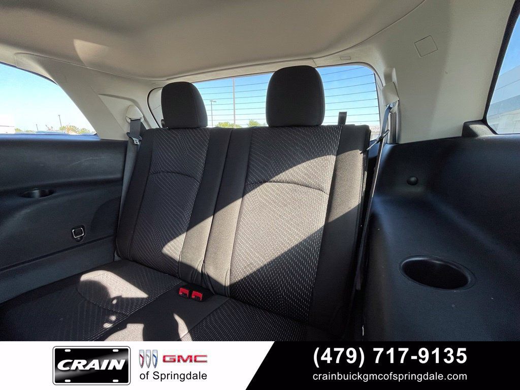 Used 2020 Dodge Journey SE w/ SE Popular Equipment Group FWD image 28