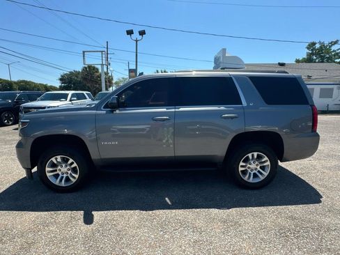 Used 2019 Chevrolet Tahoe LT AWD/4WD image 5