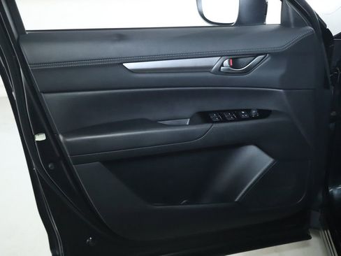 Used 2023 MAZDA CX-5 AWD 2.5 S w/ Preferred Package image 15