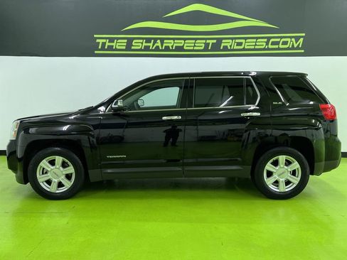 Used 2014 GMC Terrain SLE FWD image 6