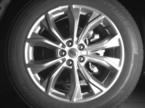 Used 2024 Ford Explorer Limited image 12