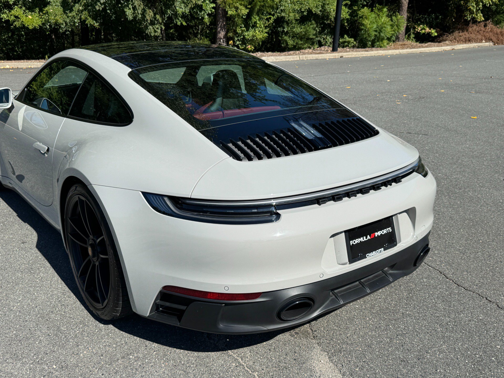 Used 2023 Porsche 911 GT3 RS image 21