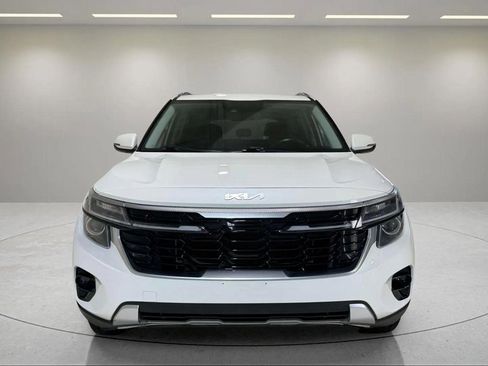 Used 2024 Kia Seltos S image 18