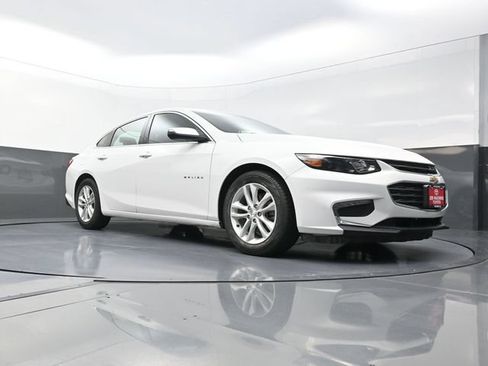 Used 2016 Chevrolet Malibu LT FWD image 31