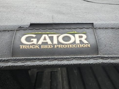 Used 2021 Chevrolet Silverado 1500 Custom Trail Boss image 12