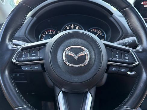 Used 2019 MAZDA CX-5 Grand Touring Reserve AWD/4WD image 23
