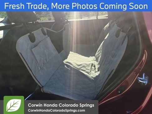 Used 2026 Subaru Outback Touring XT AWD/4WD image 9