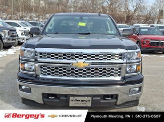 Certified 2015 Chevrolet Silverado 1500 LT w/ All Star Edition video 3