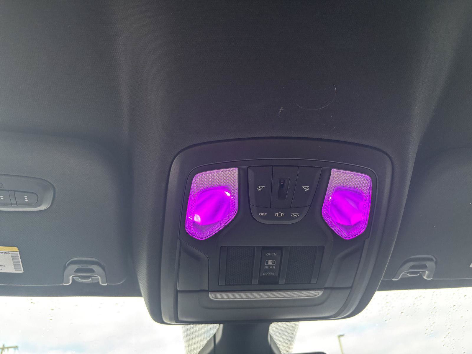 Used 2022 RAM 1500 Big Horn AWD/4WD image 27