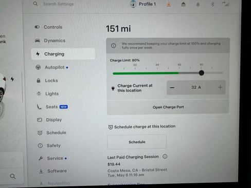 Used 2022 Tesla Model 3 image 24
