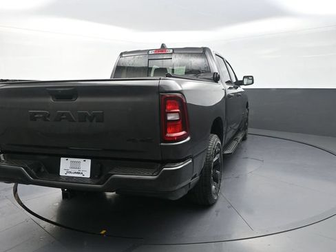 Used 2026 RAM 1500 Express AWD/4WD image 10
