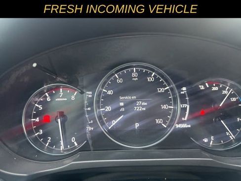 Used 2020 MAZDA CX-5 Grand Touring w/ GT Premium Package image 4