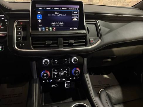 Used 2021 GMC Yukon SLT AWD/4WD image 21