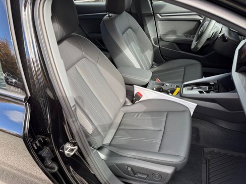 New 2026 Audi A3 2.0T Premium Plus image 28