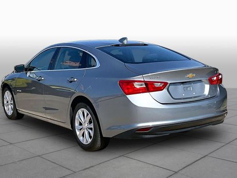 Used 2023 Chevrolet Malibu LT FWD image 12