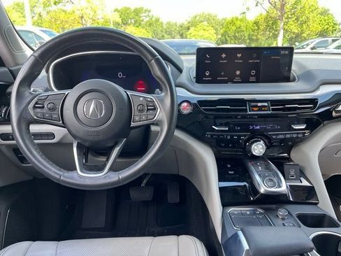 Used 2024 Acura MDX FWD w/ Technology Package image 12