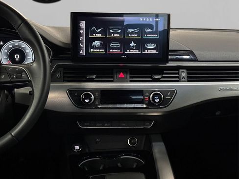 Used 2025 Audi A5 2.0T Premium Plus image 20