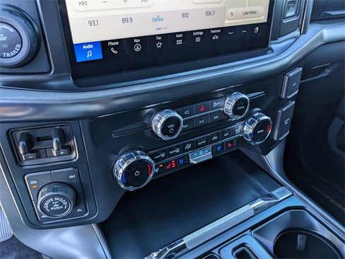 Used 2025 Ford F150 Tremor w/ Equipment Group 402A High image 24