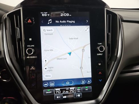 New 2026 Subaru Crosstrek 2.5i Sport AWD/4WD image 19