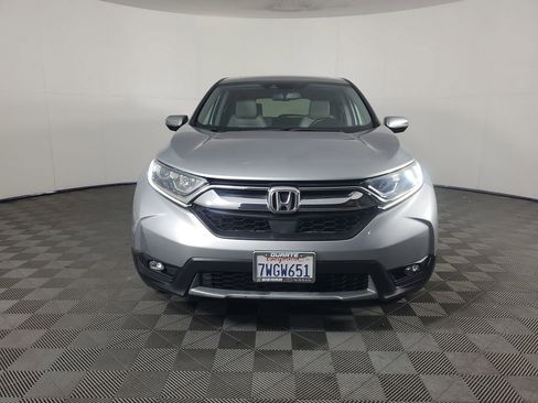 Used 2017 Honda CR-V EX-L image 9