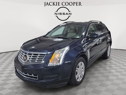 Used 2015 Cadillac SRX FWD