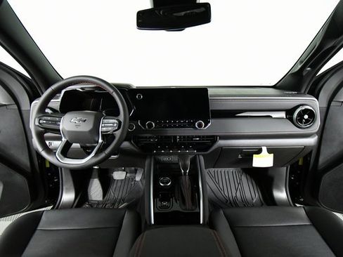 New 2026 Chevrolet Colorado Z71 w/ Z71 Convenience Package 2 image 18