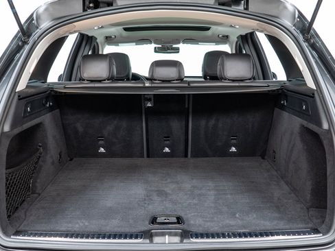 Certified 2021 Mercedes-Benz GLC 300 4MATIC image 10