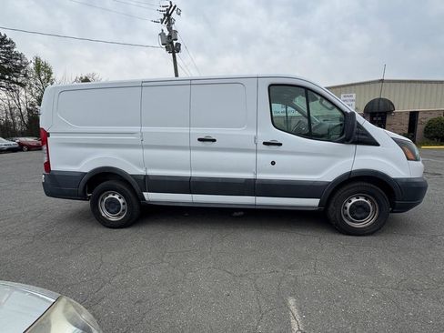 Used 2016 Ford Transit 150 150 Van Low Roof 60/40 Pass. 1 image 10