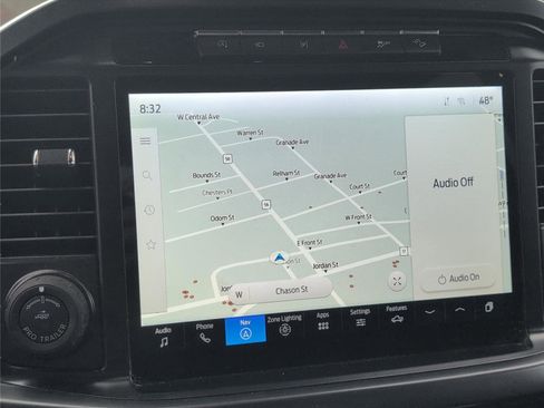 Used 2024 Ford F150 XLT w/ Equipment Group 302A MID image 18