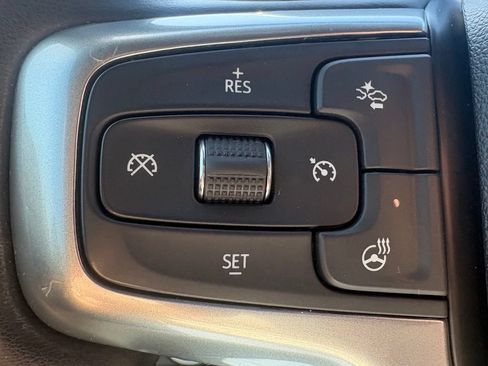 Used 2024 Chevrolet Silverado 1500 LT Trail Boss w/ Protection Package AWD/4WD image 6