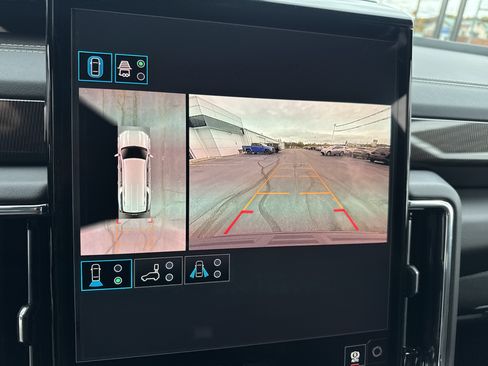 New 2026 GMC Yukon XL Elevation image 27