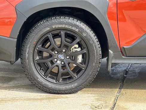 Certified 2025 Subaru Crosstrek 2.5i Wilderness w/ Crosstrek Mirror Package image 30