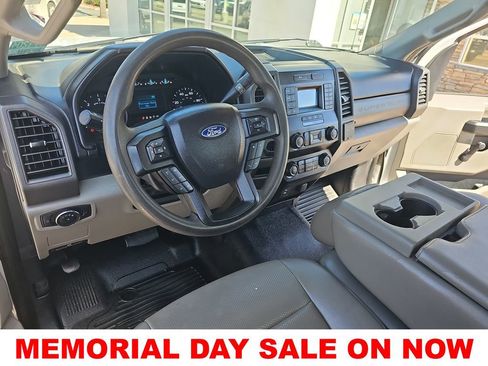 Used 2020 Ford F450 XL w/ XL Value Package RWD image 15
