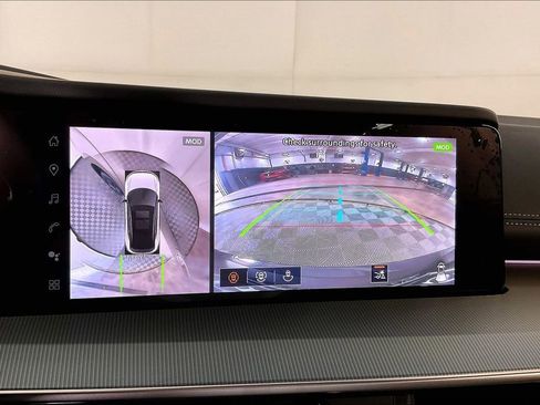 New 2026 Nissan Murano SL image 32