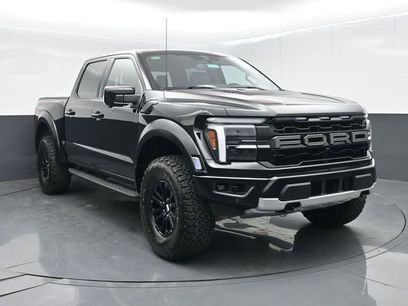 Certified 2025 Ford F150 Raptor