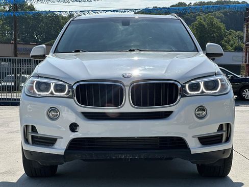 Used 2016 BMW X5 sDrive35i RWD image 2