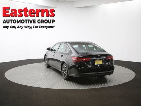 Used 2018 Toyota Avalon XLE Premium image 64