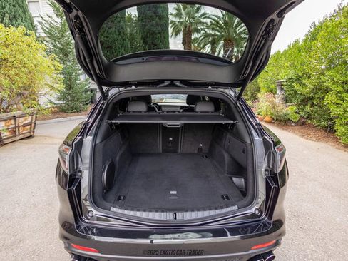 Used 2024 Alfa Romeo Stelvio Quadrifoglio w/ Quick Order Package 25A 100th image 61