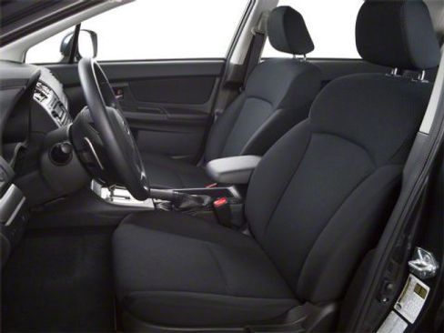 Used 2012 Subaru Impreza 2.0i Premium image 8