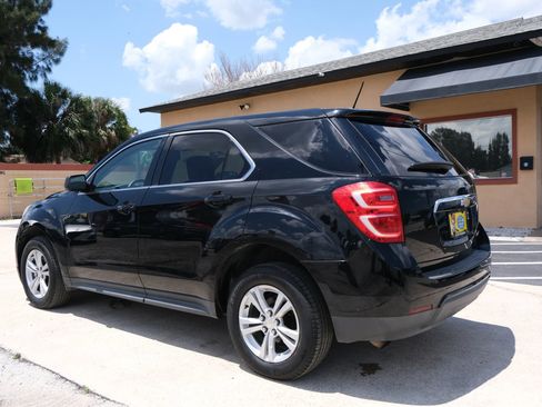 Used 2016 Chevrolet Equinox LS FWD image 7