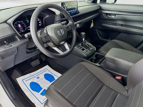 Certified 2026 Honda CR-V Sport image 9