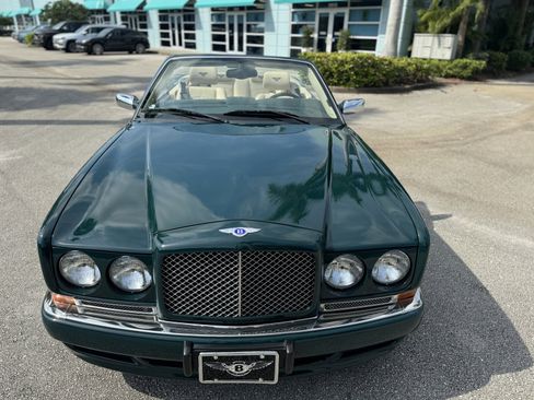 Used 2003 Bentley Azure image 5