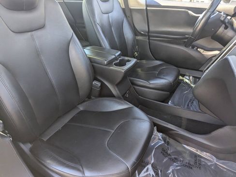 Used 2013 Tesla Model S RWD image 11