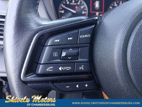 Used 2023 Subaru Outback Wilderness AWD/4WD image 30