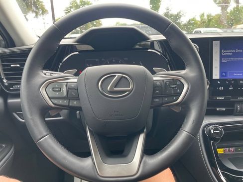 Used 2023 Lexus NX 350 AWD image 15