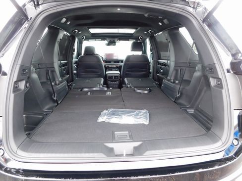 New 2026 Honda Pilot TrailSport image 31